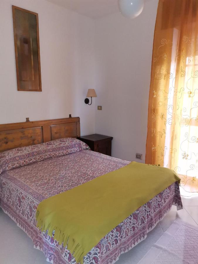 Appartamento Per Vacanza Castelsardo Buitenkant foto