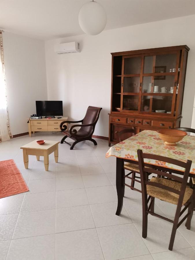 Appartamento Per Vacanza Castelsardo Buitenkant foto
