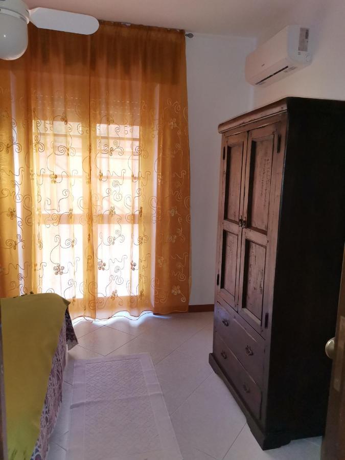 Appartamento Per Vacanza Castelsardo Buitenkant foto
