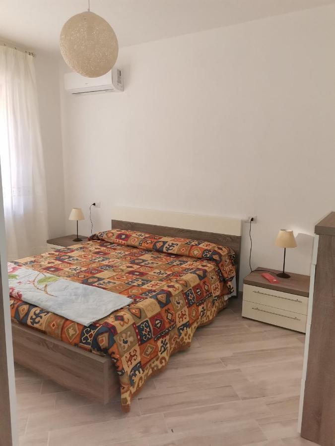 Appartamento Per Vacanza Castelsardo Buitenkant foto