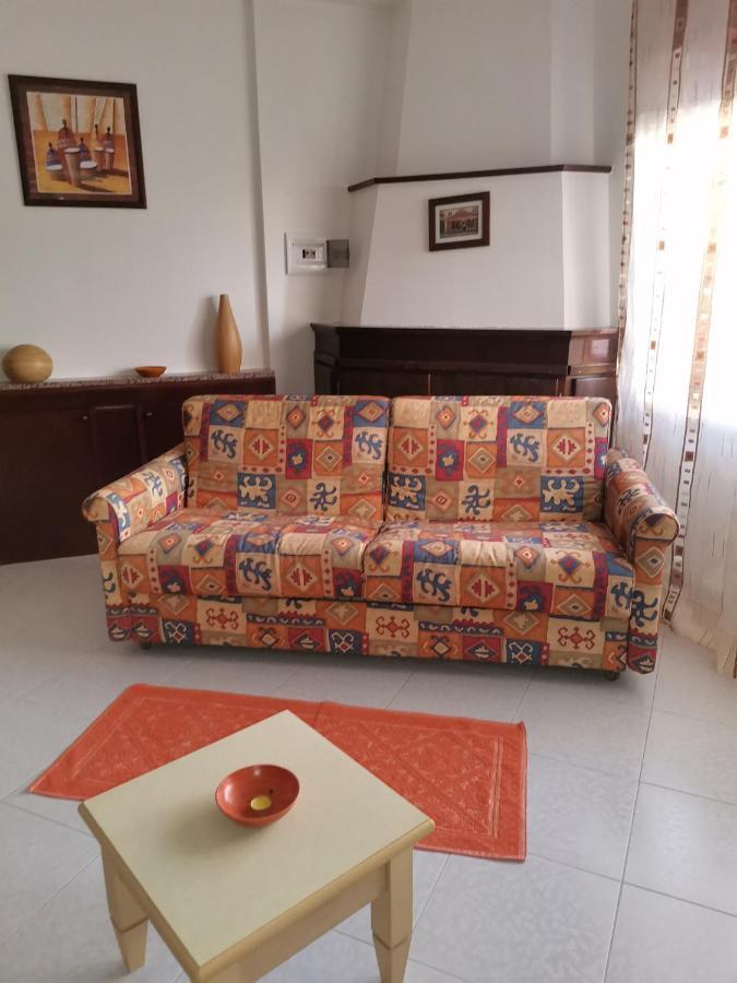 Appartamento Per Vacanza Castelsardo Buitenkant foto