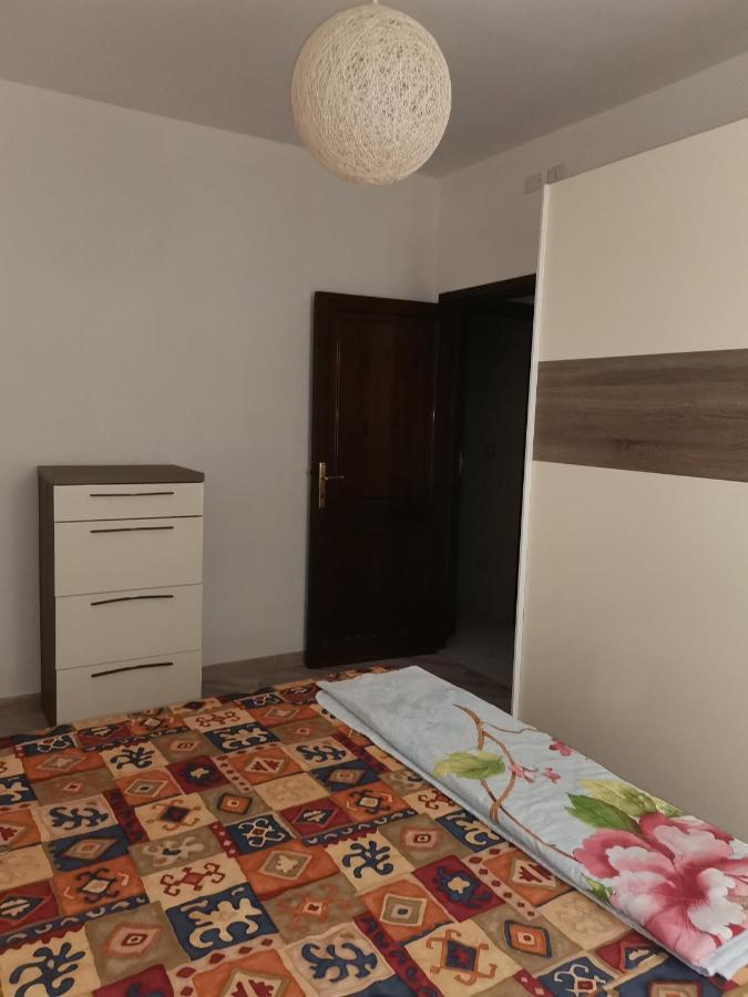 Appartamento Per Vacanza Castelsardo Buitenkant foto