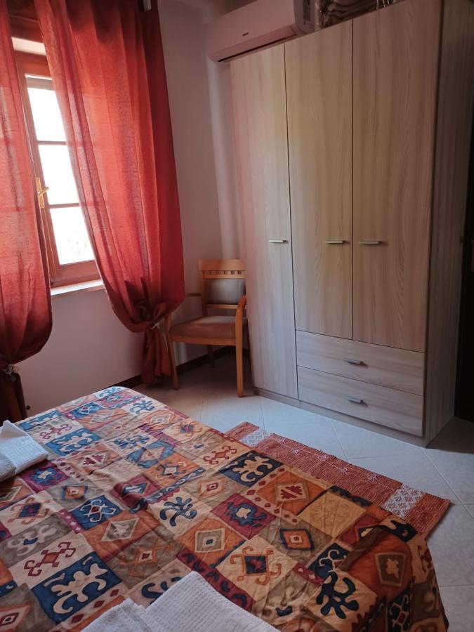 Appartamento Per Vacanza Castelsardo Buitenkant foto