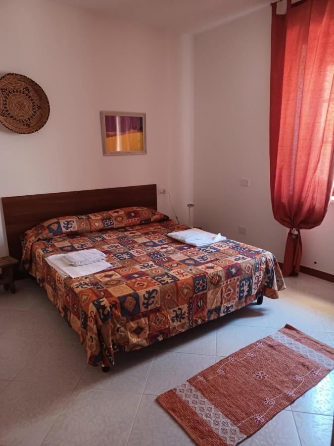 Appartamento Per Vacanza Castelsardo Buitenkant foto