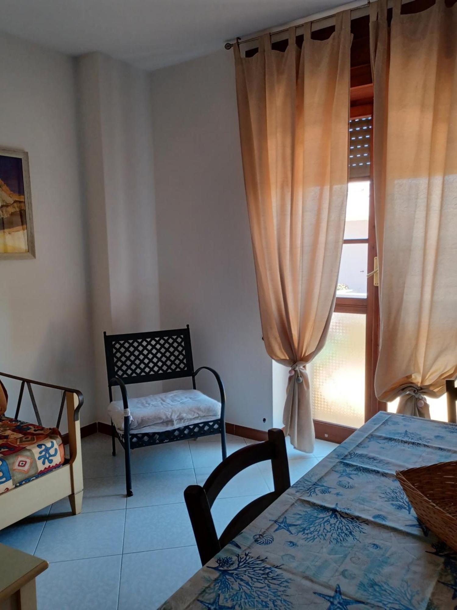 Appartamento Per Vacanza Castelsardo Buitenkant foto