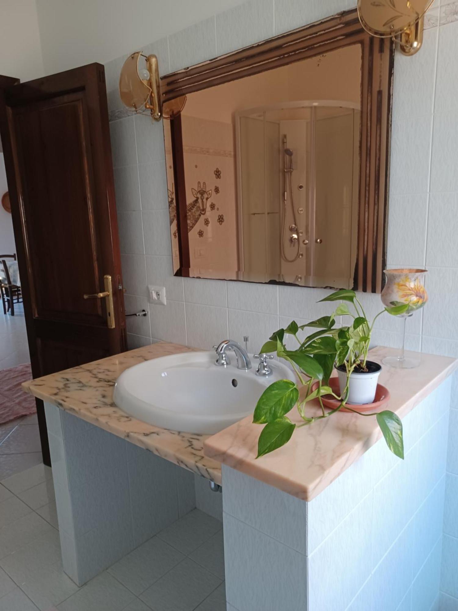 Appartamento Per Vacanza Castelsardo Buitenkant foto