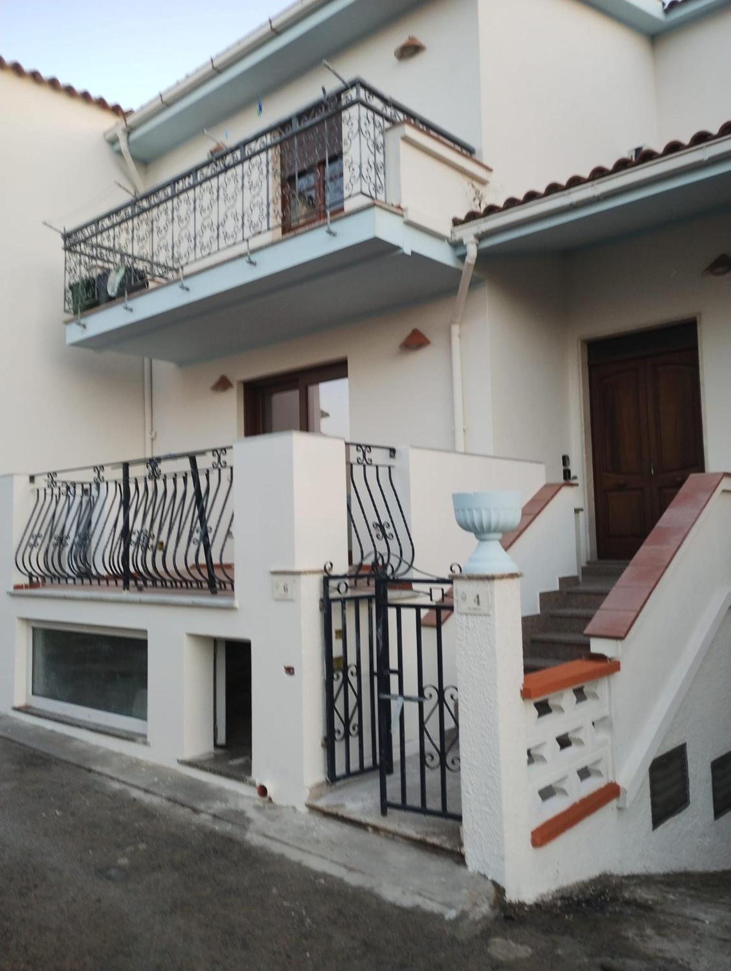 Appartamento Per Vacanza Castelsardo Buitenkant foto